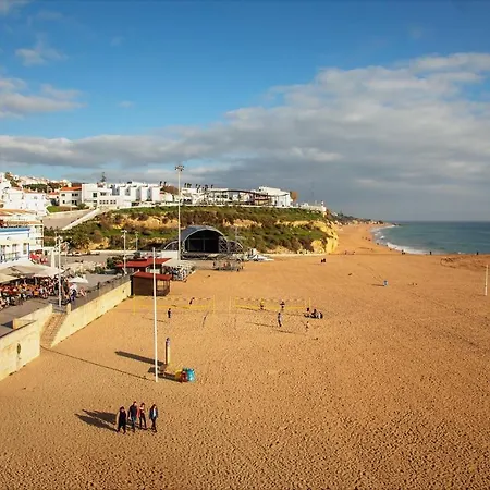 Vandalou By Alzira 阿尔布费拉