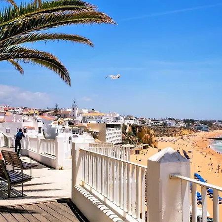 Vandalou By Alzira Apartment