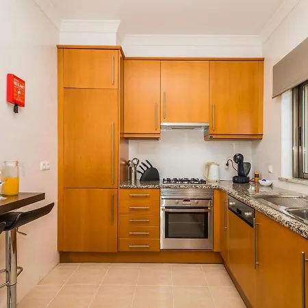 Vandalou By Alzira Apartment *