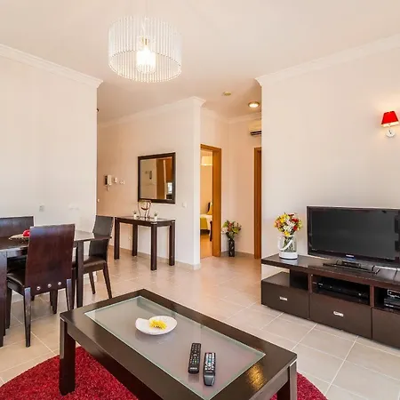 Apartment Vandalou By Alzira