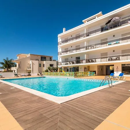 Vandalou By Alzira Apartment