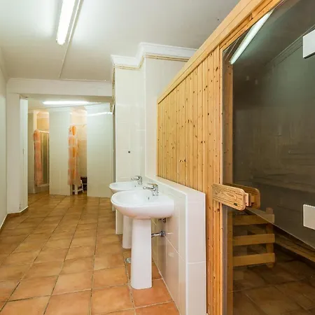 Vandalou By Alzira Apartment *