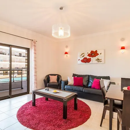 Apartamento Vandalou By Alzira