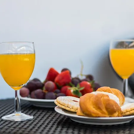 Vandalou By Alzira Apartman Albufeira