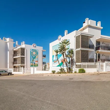 Apartamento Vandalou By Alzira