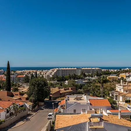 Vandalou By Alzira Apartamento Albufeira