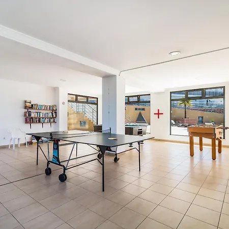 Apartamento Vandalou By Alzira *