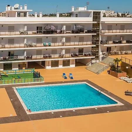 Apartamento Vandalou By Alzira *