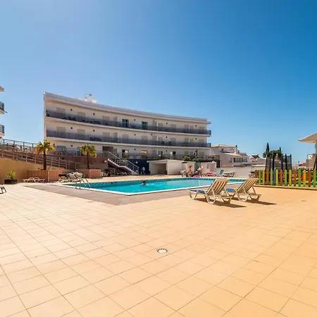 Apartment Vandalou By Alzira Albufeira