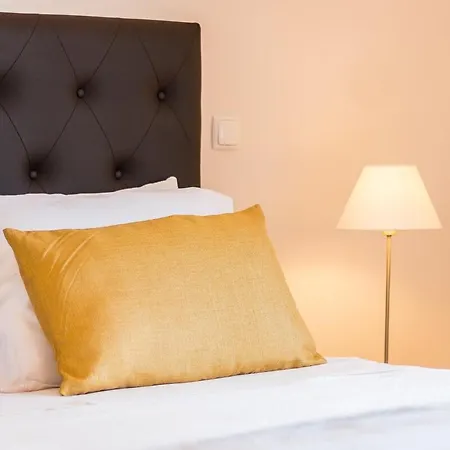 Apartamento Vandalou By Alzira *