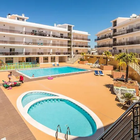 Apartamento Vandalou By Alzira