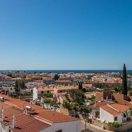 Apartment Vandalou By Alzira Albufeira
