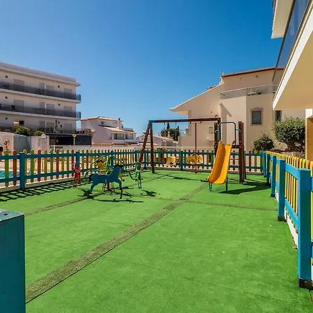 Appartamento Vandalou By Alzira Albufeira
