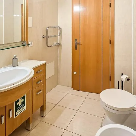 Apartment Vandalou By Alzira Albufeira