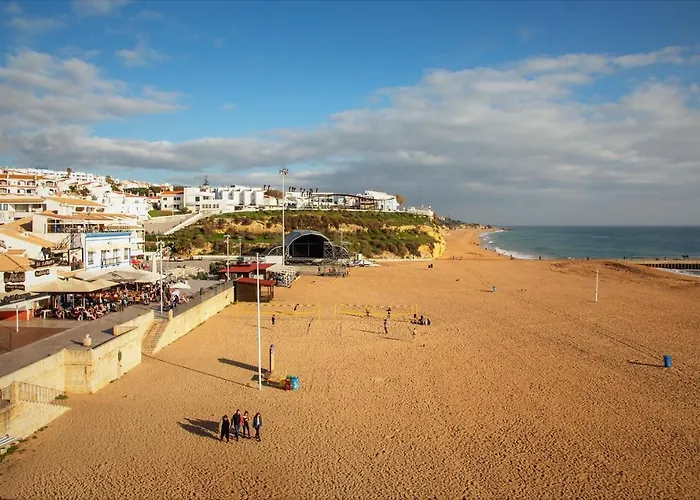 Vandalou By Alzira Albufeira