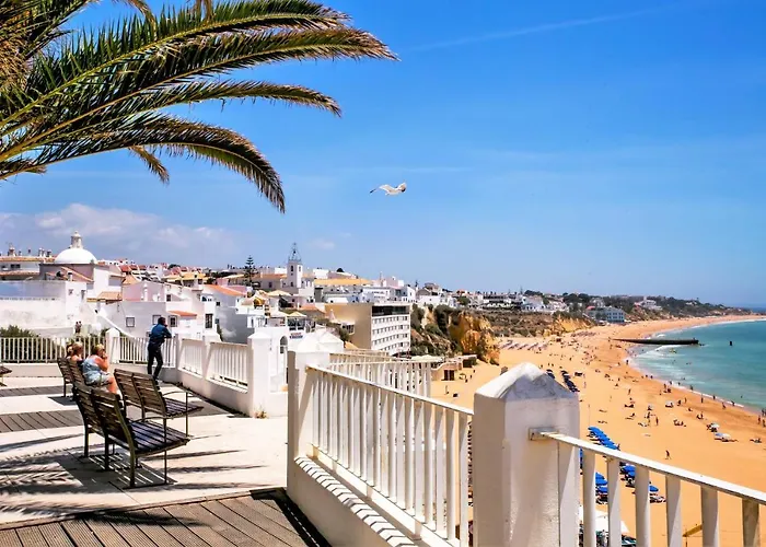 Vandalou By Alzira Lägenhet