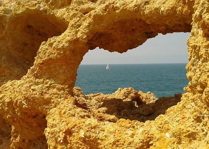 Vandalou By Alzira * Albufeira