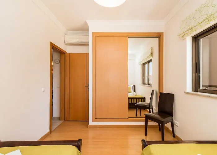 Lägenhet Vandalou By Alzira