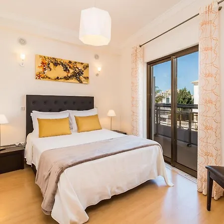 Apartamento Vandalou By Alzira Albufeira