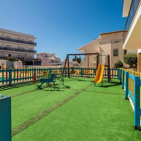 Vandalou By Alzira * Albufeira