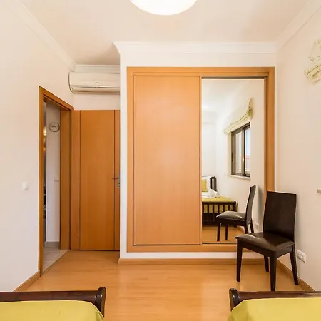 Apartamento Vandalou By Alzira