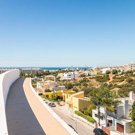 Apartamento Vandalou By Alzira
