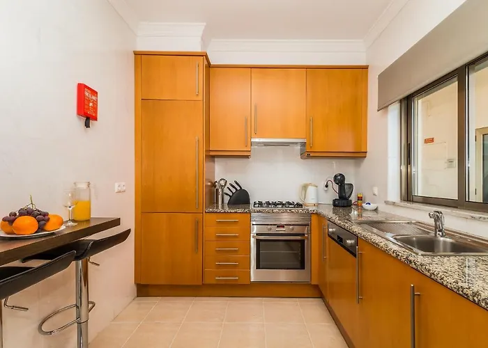 Vandalou By Alzira Apartament *