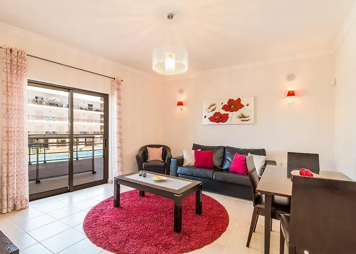 Apartament Vandalou By Alzira