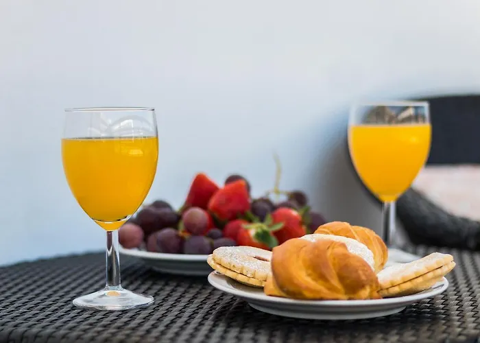 Vandalou By Alzira Apartament Albufeira