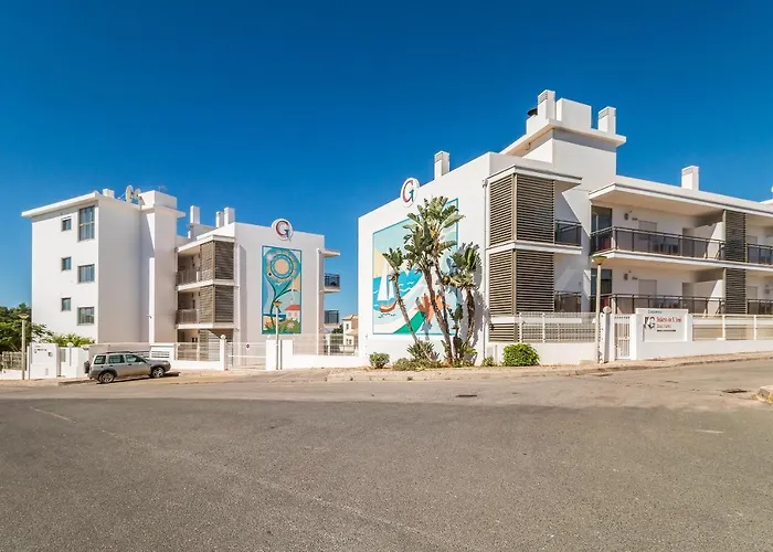 Apartmán Vandalou By Alzira