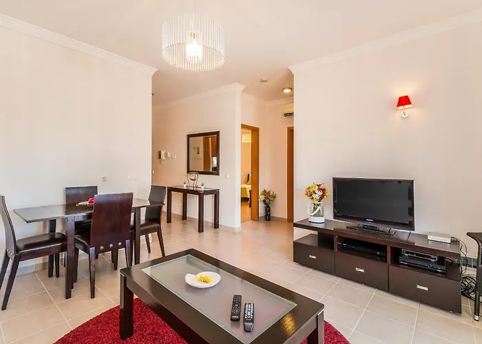 Apartmán Vandalou By Alzira