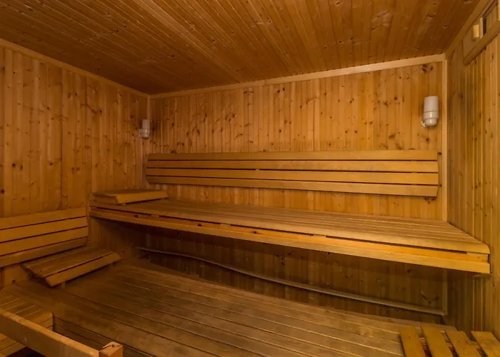 Vandalou By Alzira Apartmán