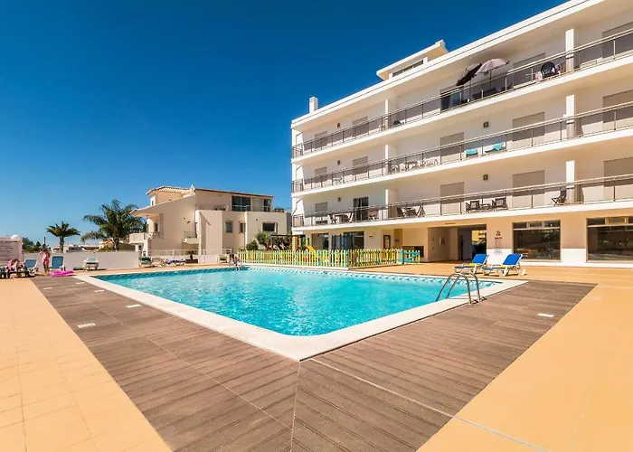 Vandalou By Alzira Apartmán