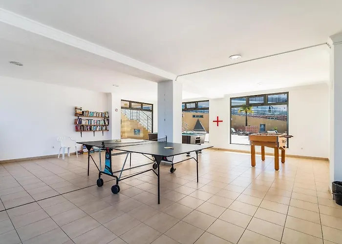 Apartmán Vandalou By Alzira *