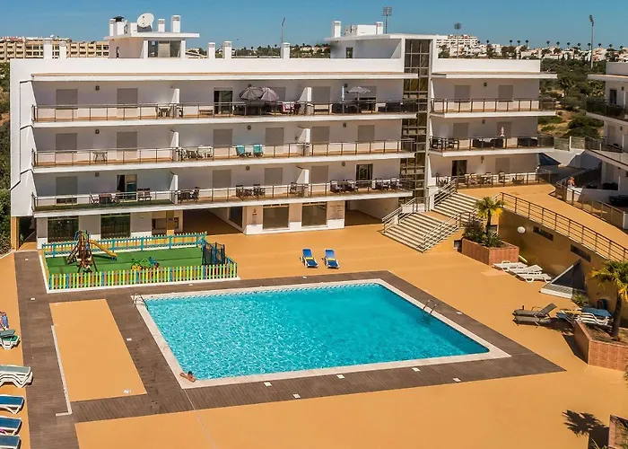 Apartament Vandalou By Alzira *