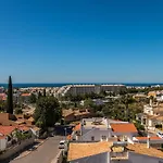 Vandalou By Alzira Lejlighed Albufeira